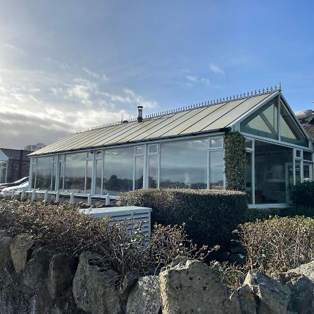 Wood Quay - A Truly Unique, Seafront Experience! Villa Carlingford Eksteriør bilde