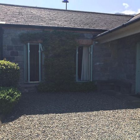 Wood Quay - A Truly Unique, Seafront Experience! Villa Carlingford Eksteriør bilde