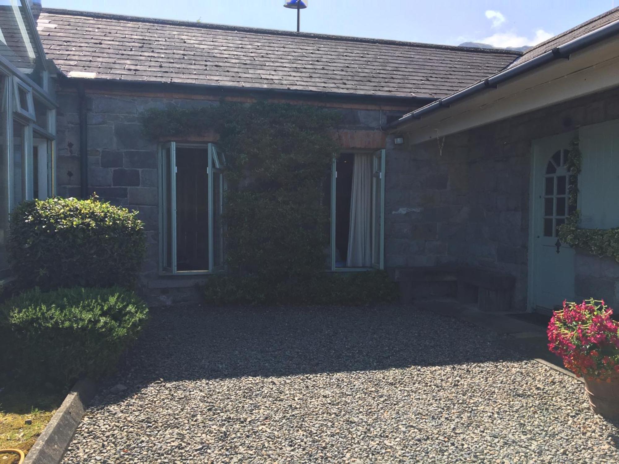 Wood Quay - A Truly Unique, Seafront Experience! Villa Carlingford Eksteriør bilde